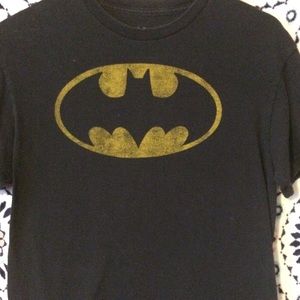Batman graphic tee